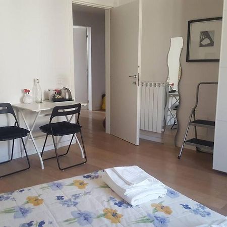 Chiara Room Floransa Dış mekan fotoğraf