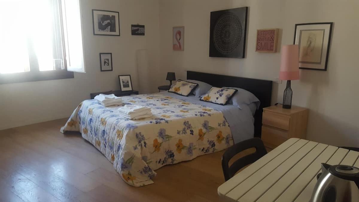Chiara Room Floransa Dış mekan fotoğraf
